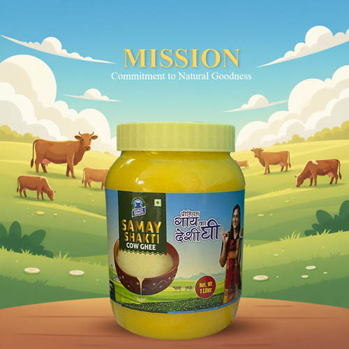 Our Mission