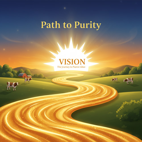 Our Vision